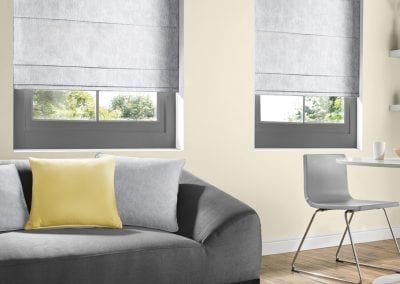 Roman Blinds WACO, TX