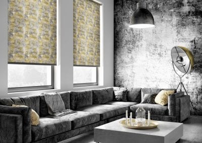 roller blinds wigan