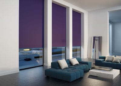 roller blinds bolton