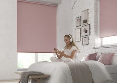 roller blinds chorley