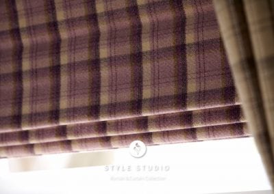 Roman Blinds WACO, TX