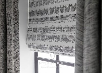 Roman Blinds CEDAR PARK, TX, KYLE, TX, BUDA, TX & WACO, TX