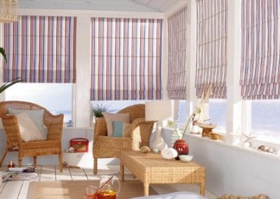 Roman Blinds CEDAR PARK, TX