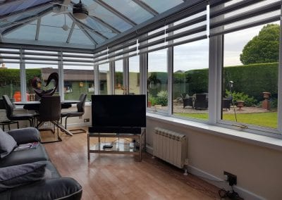 Conservatory Blinds – Bolton